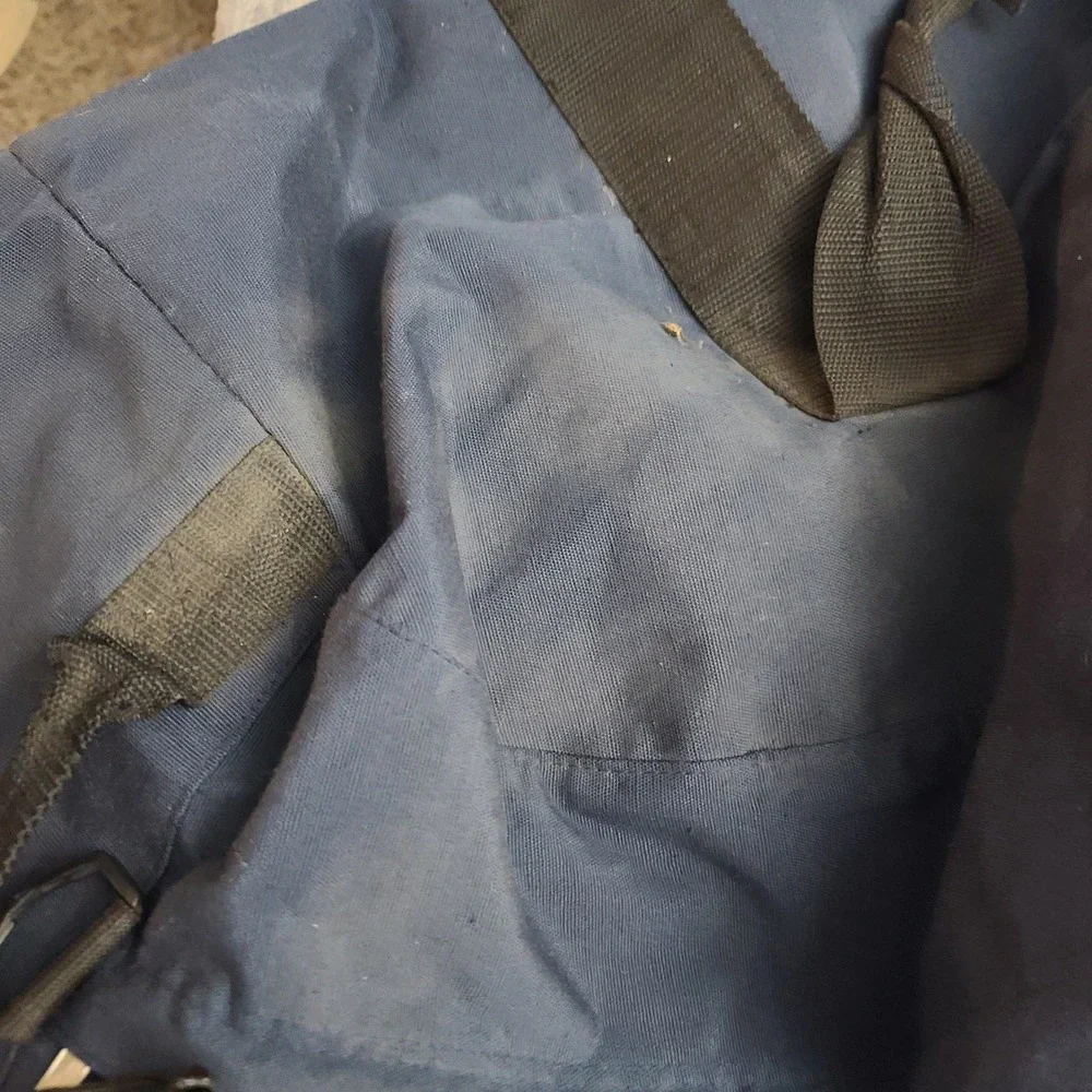 Vintage Bag see photos